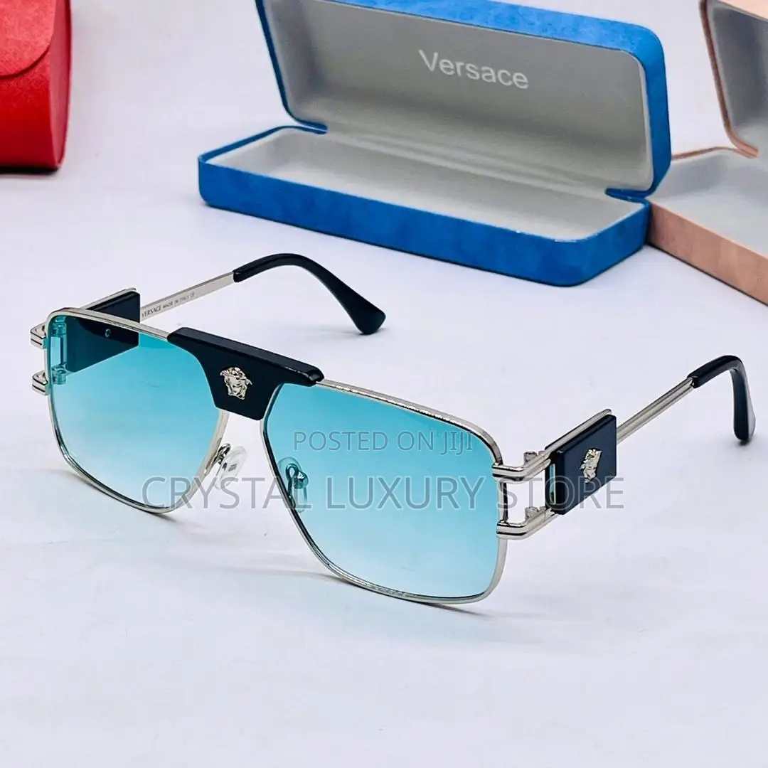 Top Quality Versace Glasses
