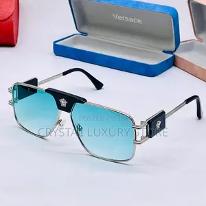 Top Quality Versace Glasses