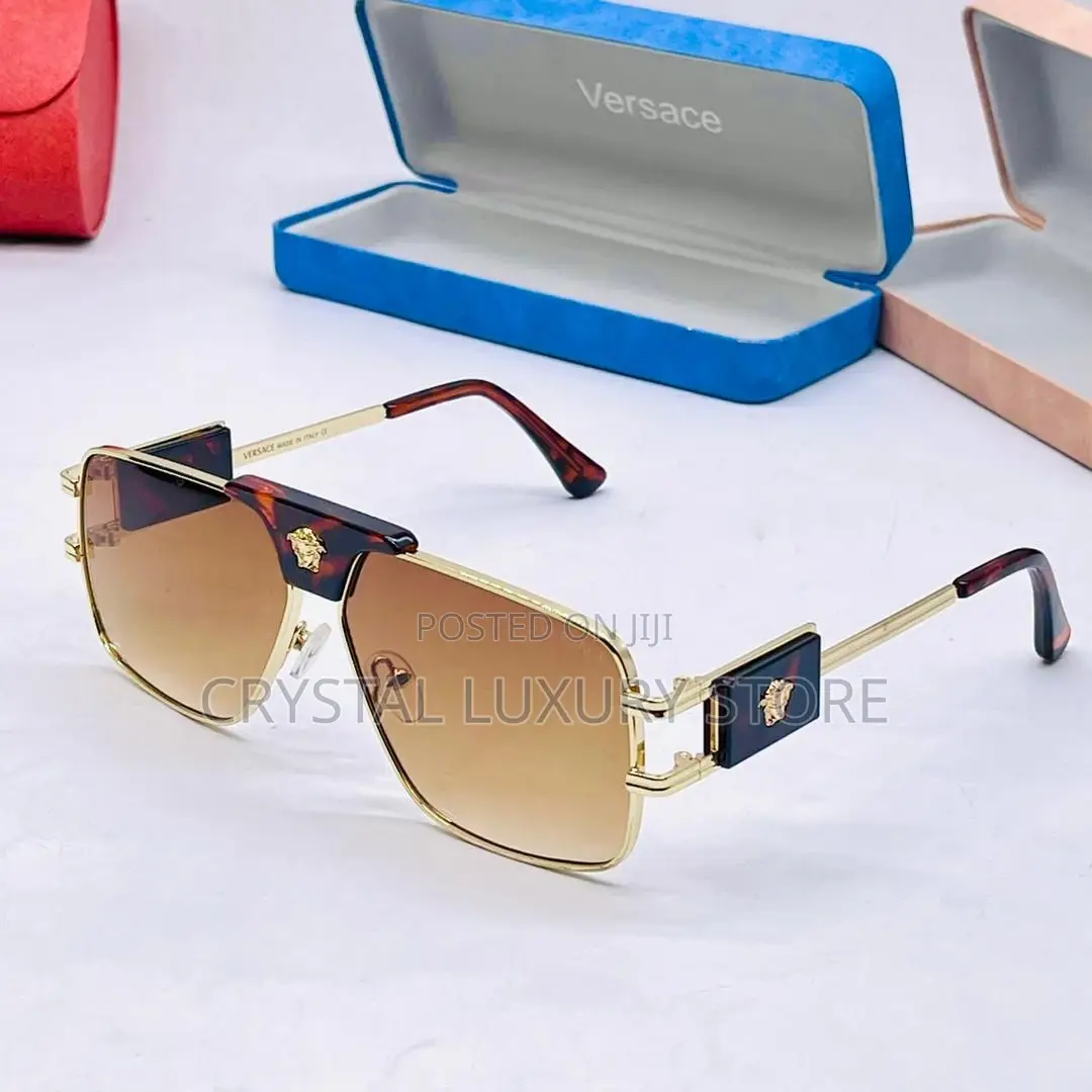 Top Quality Versace Glasses