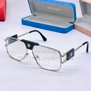 Top Quality Versace Glasses