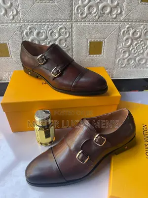 Men's Luxury Designer Shoes