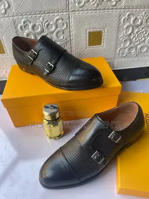 Best Quality Men's Lovely Shoes