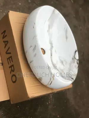 Navero Counter Top Basin