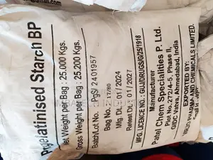 Pregel Starch USP