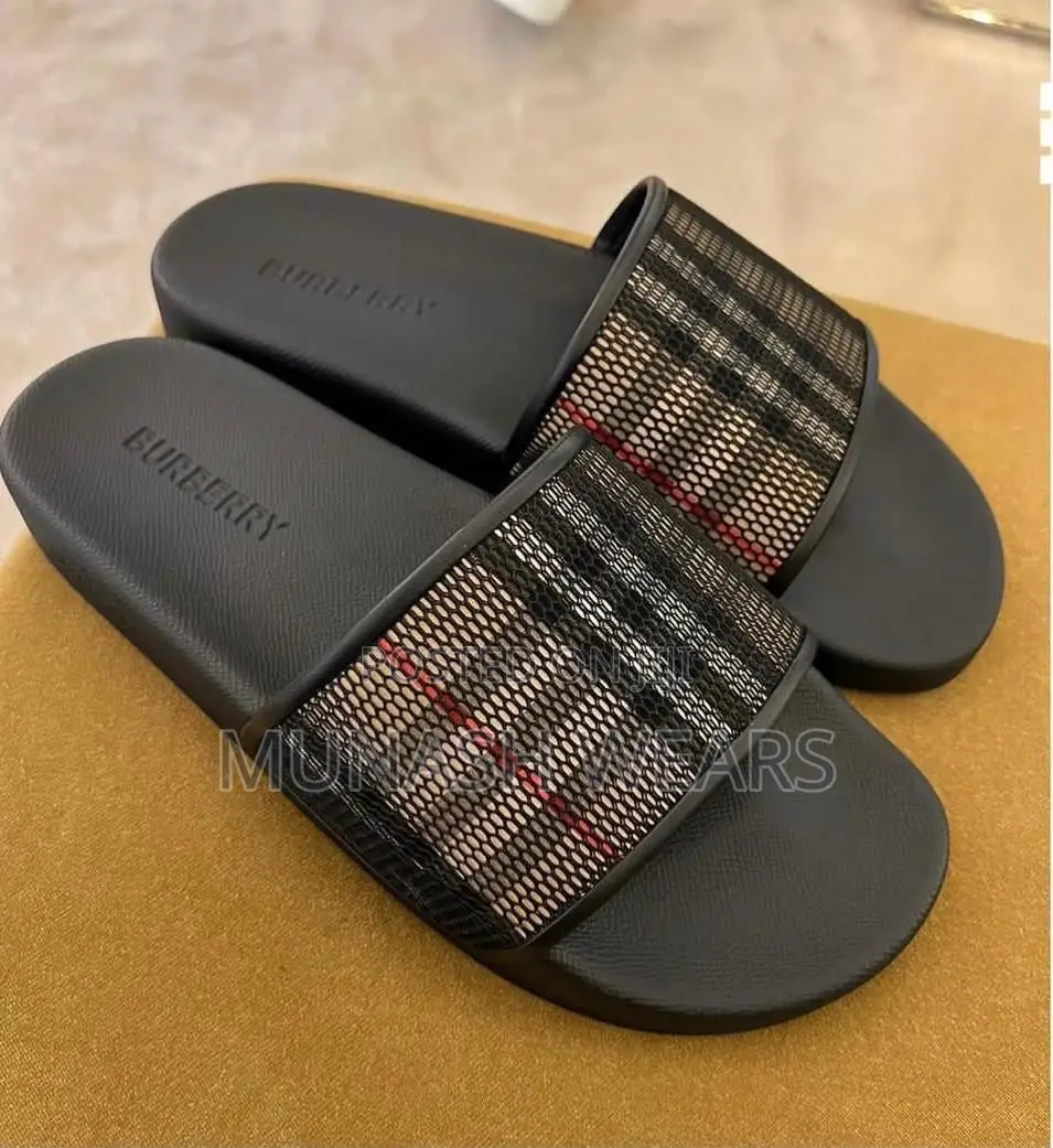 Luxury Slide for Men