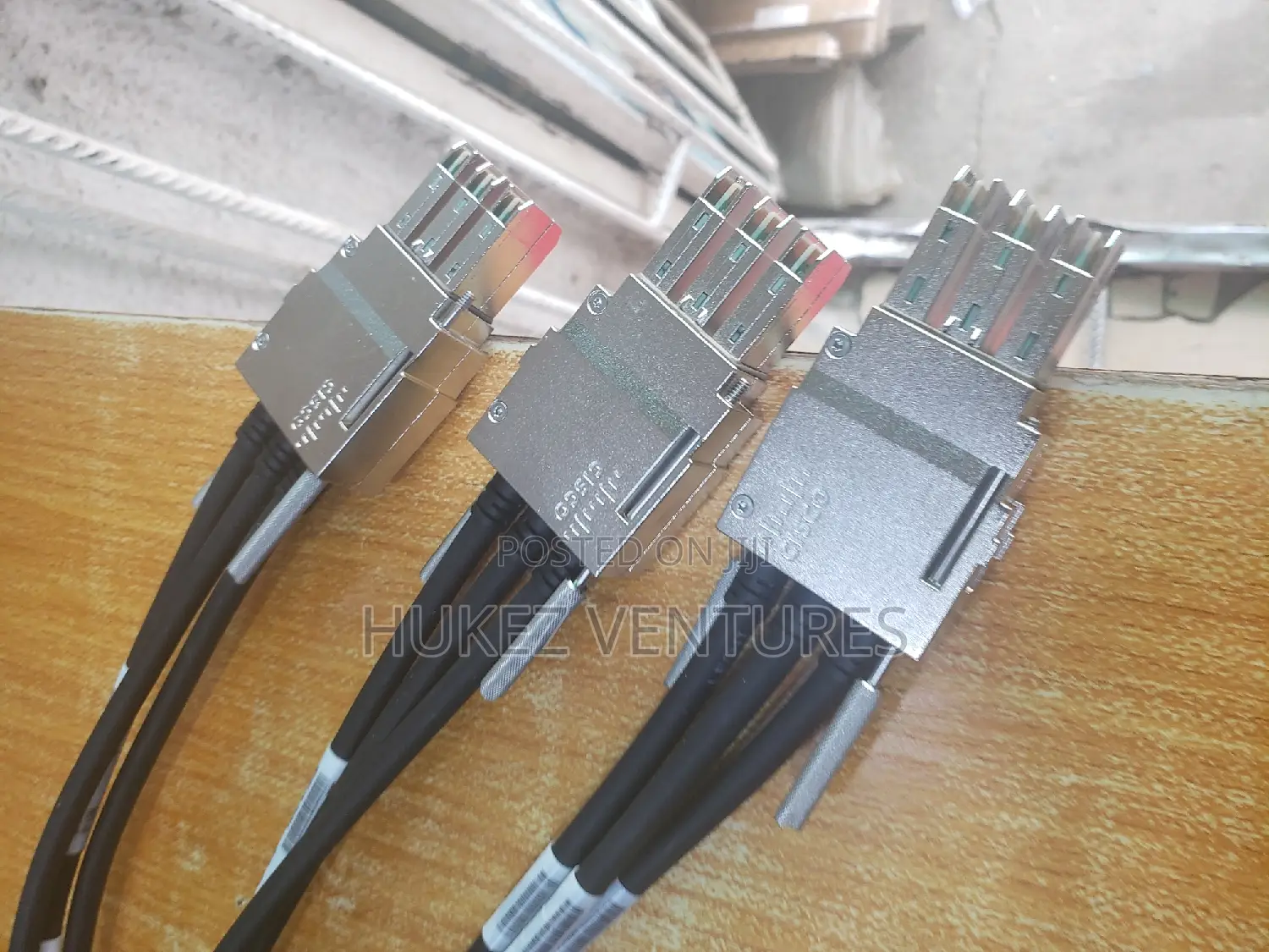 Cisco Stacking Cable- Stack -T1-50cm V01