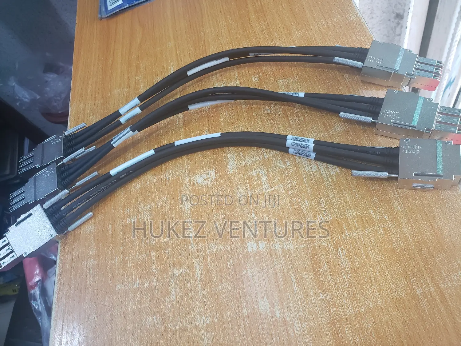Cisco Stacking Cable- Stack -T1-50cm V01