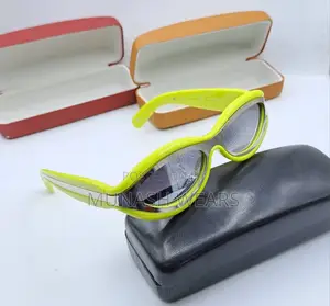 Classic Ladies Glasses