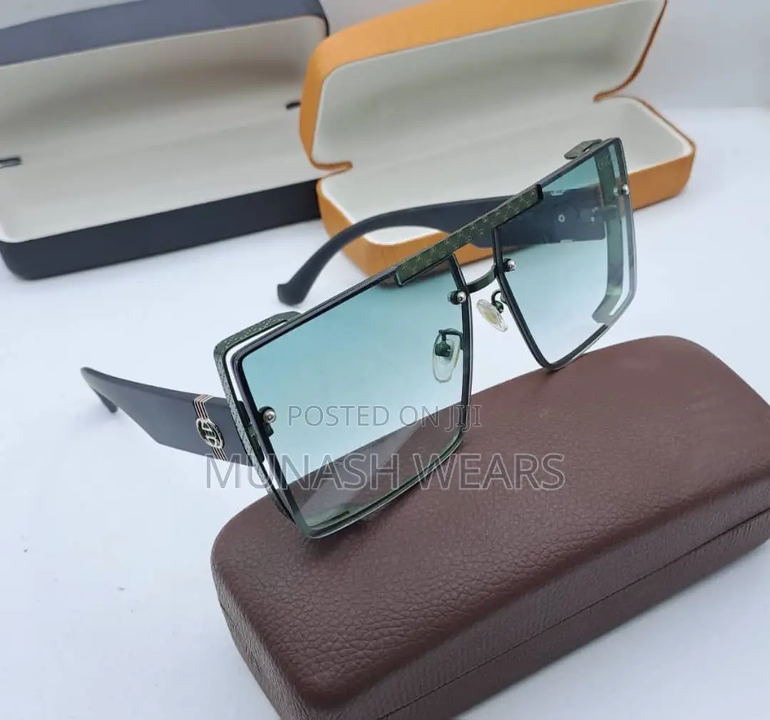 Classic Ladies Glasses