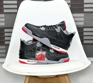 Jordan Luxury Sneakers