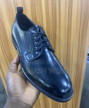 Luxury Italian Shoe