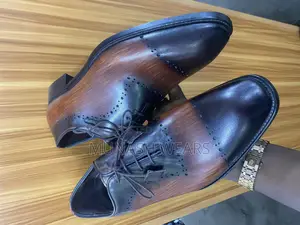Original Italian Leather Shoe