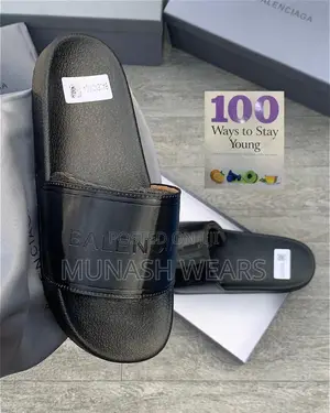 Quality Men Slide