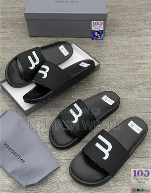 Quality Men Slide