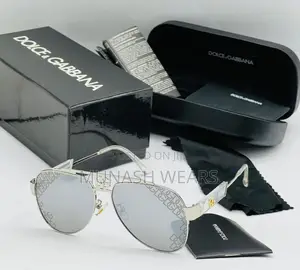 Dolce GABANNA Glasses