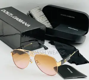 Dolce GABANNA Glasses
