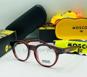 Moscot Original Glasses
