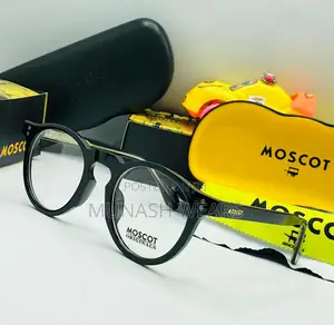 Moscot Original Glasses