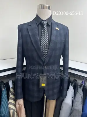 Italian Original Men Blazers