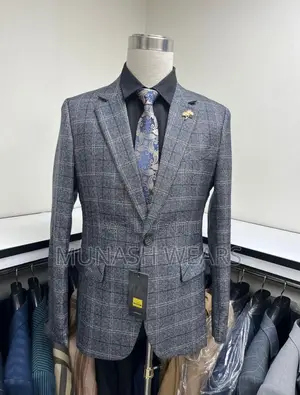 Italian Original Men Blazers