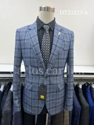 Italian Original Men Blazers