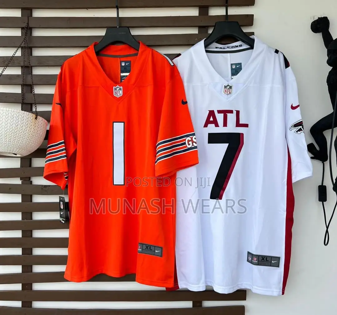 Original NFL Jersey
