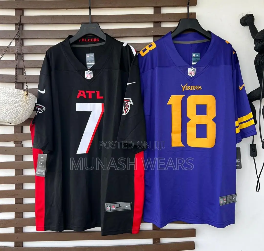 Original NFL Jersey