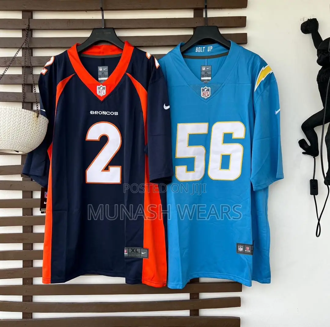 Original NFL Jersey