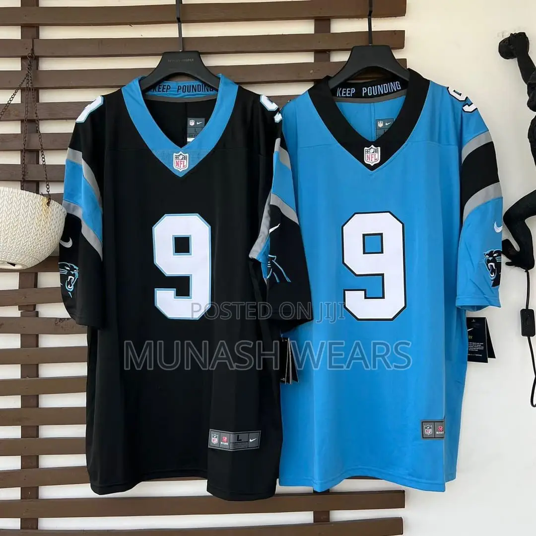 Original NFL Jersey