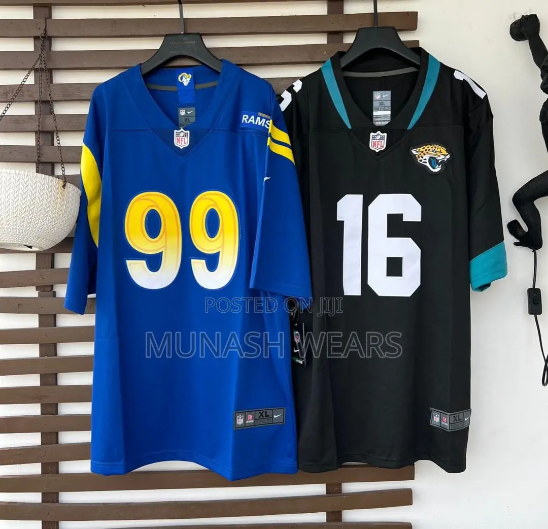 Original NFL Jersey