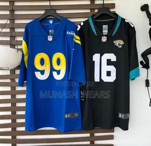 Original NFL Jersey