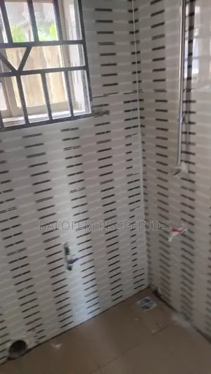 Photo - Furnished 2bdrm Block of Flats in Balofem Properties &, Abeokuta North