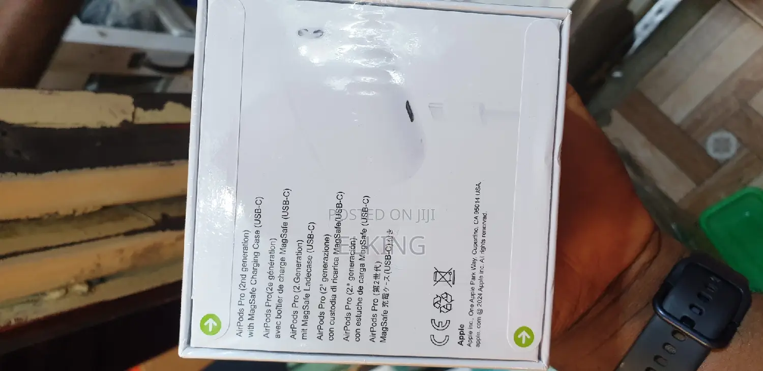 Apple Airpod Pro 2