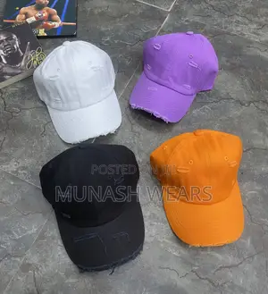 Essential Rugged Facecap