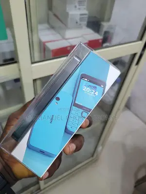 New Nokia 225 4G