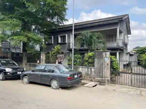 2bdrm Block of Flats in Gbangbanla, Lekki for sale