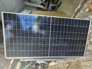 Photo - 600w Original Jinko Solar Panel Cast Mono Available Now
