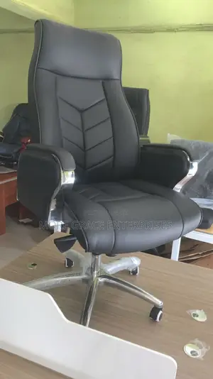Executives Office Chair Swivel for Directors and Politician.