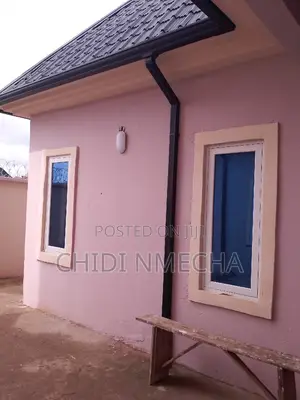 1bdrm Bungalow in Naze, Owerri for rent