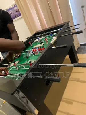 Higher Standard Football Table