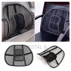 Lower Back Lumbar Support for Cushion/Office Chair/Car Seat