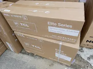 TCL Air Conditioner 1hp