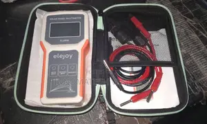 Solar Panel Tester (Meter 800w)
