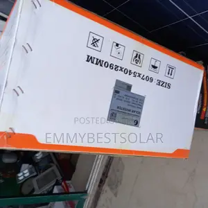 5kva Felicity Solar Inverter