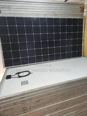 Solar Panel 320 Watts /60cell With 25 Years Warranty