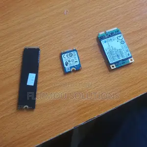 256gb Mini Nvme Pcie M.2 SSD