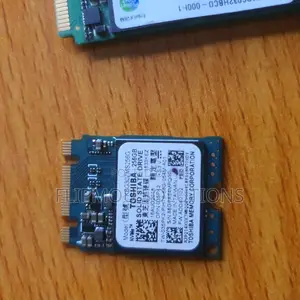 256gb Mini Nvme Pcie M.2 SSD
