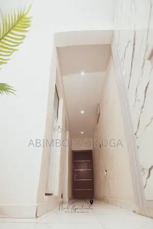 Shortlet Cozy Apartment