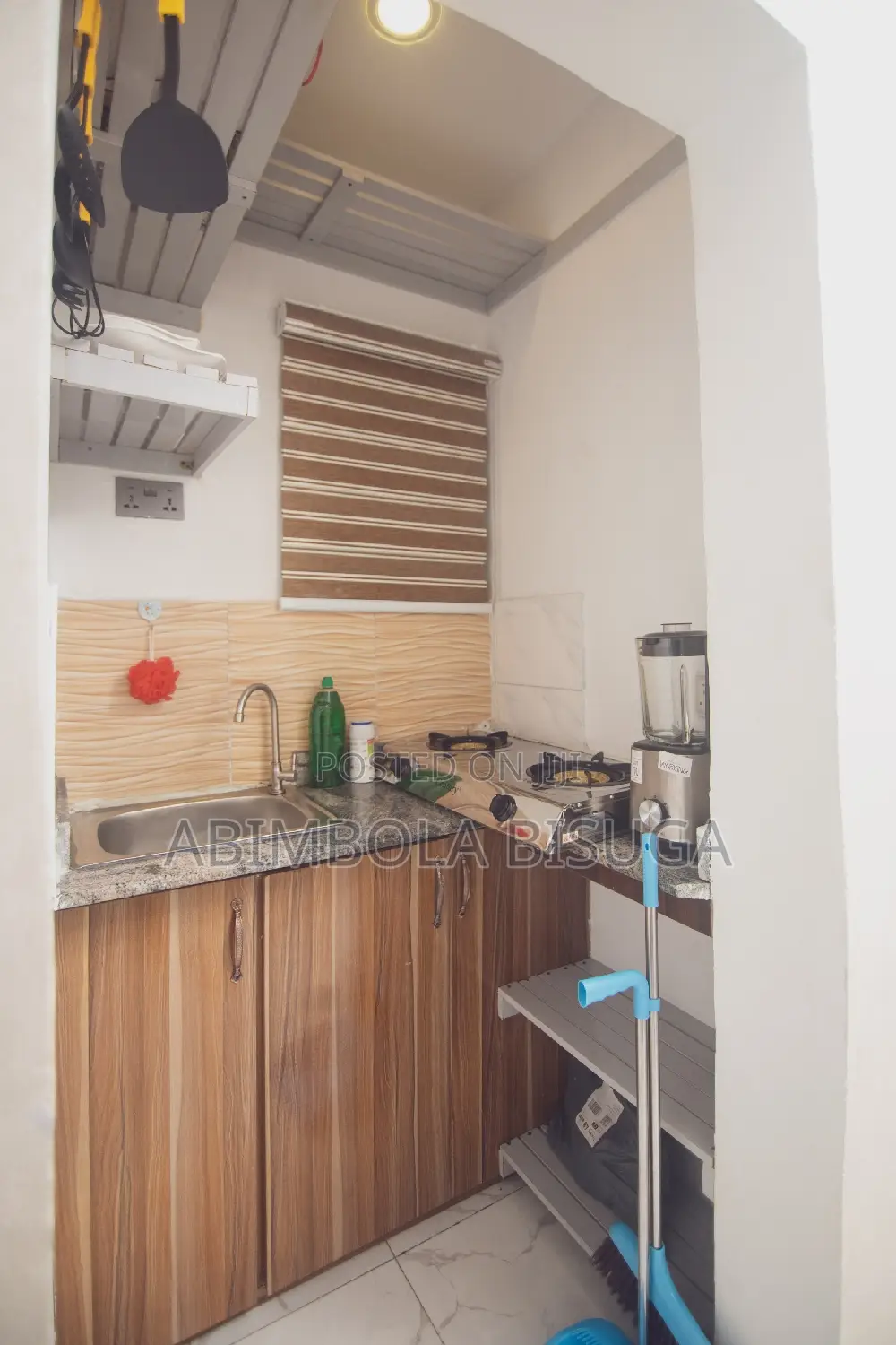 Shortlet Cozy Apartment