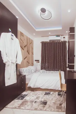 Shortlet Cozy Apartment